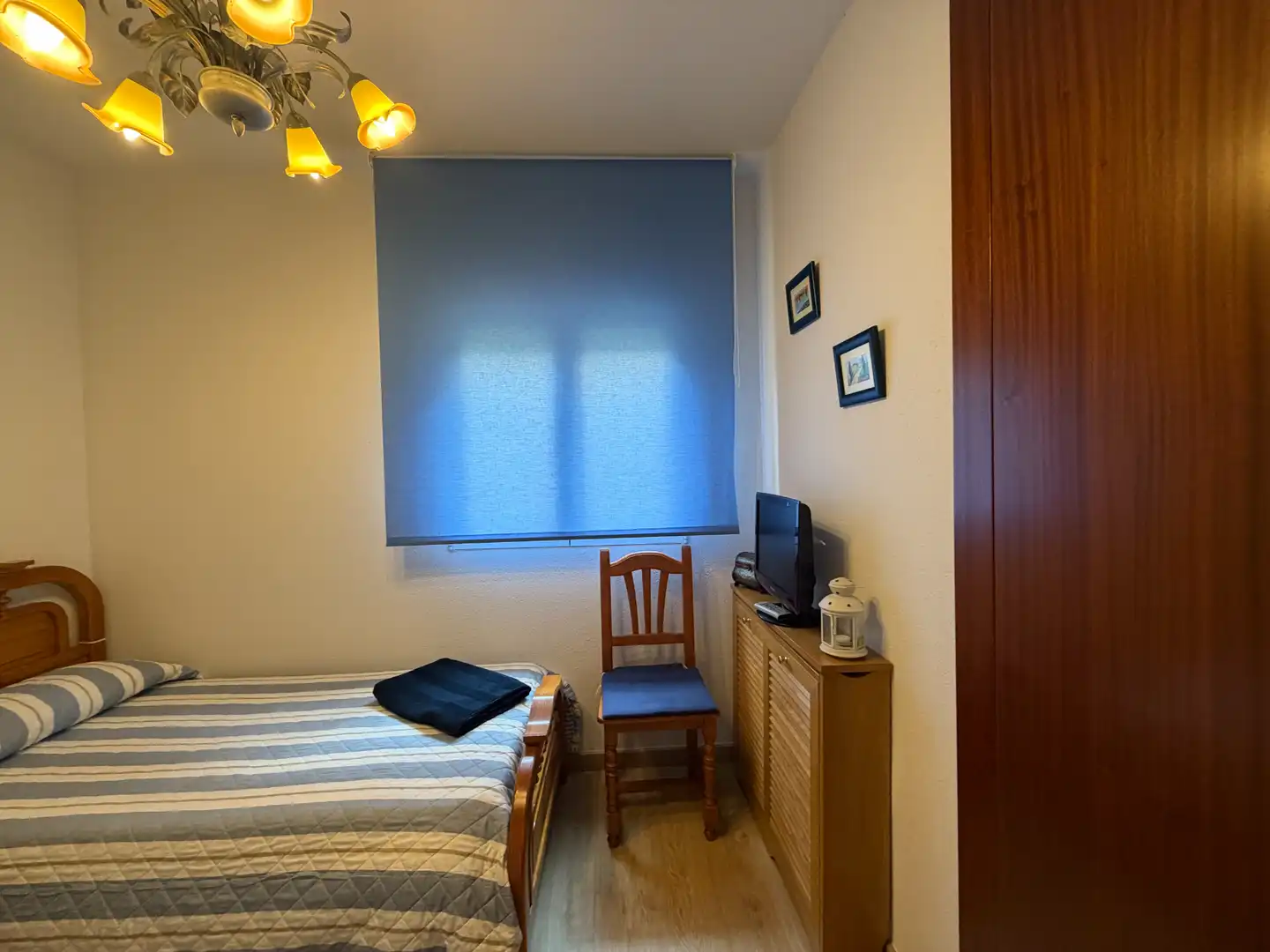 Habitación de Piso en venta en Sotillo de la Adrada con Terraza