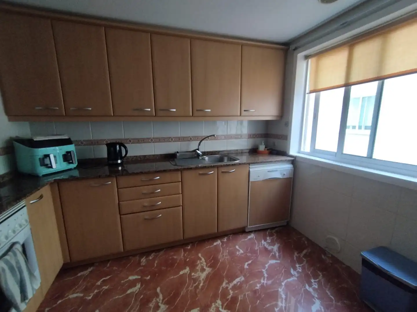 Wohnung mit Aufzug zum Verkauf in Rua Manuel Lugris 1, imagen 18