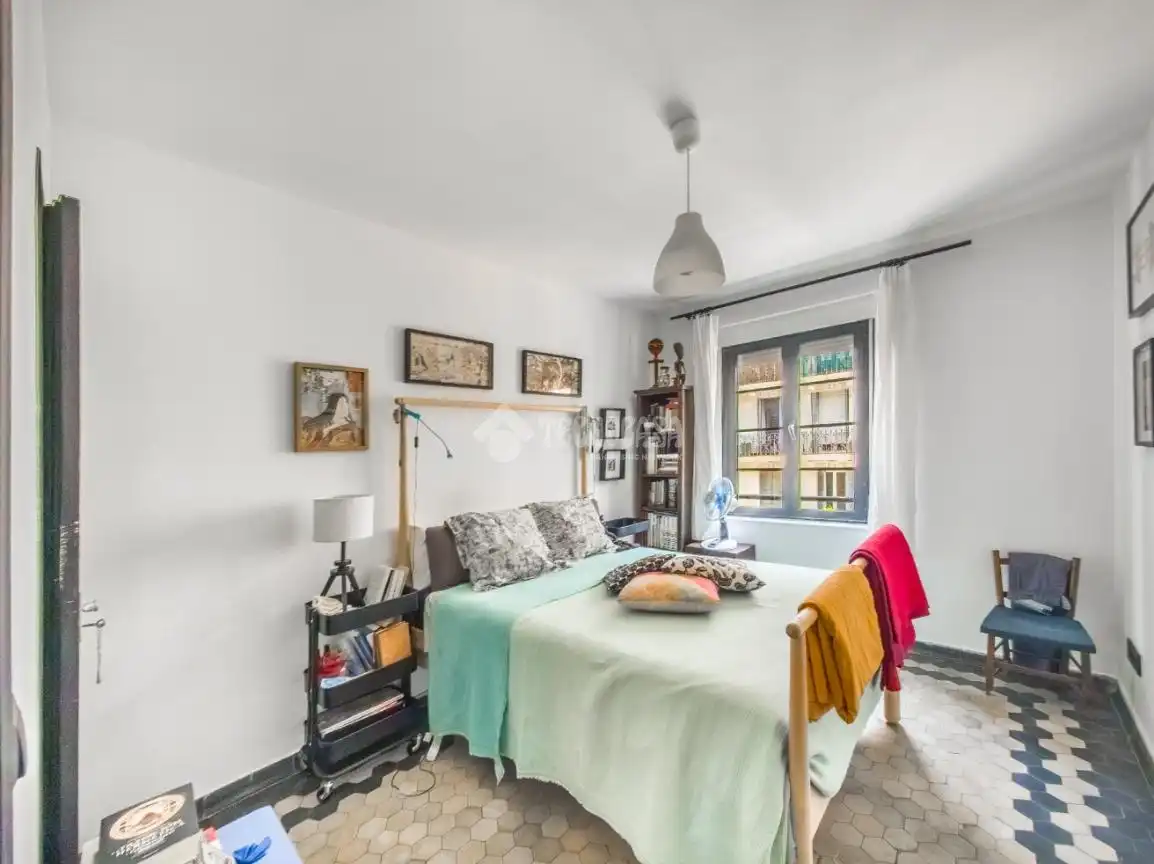 Piso con ascensor en venta en Chamberí, imagen 16