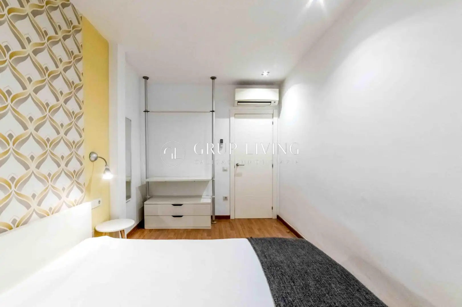 Habitación de Piso en venta en Sitges con Aire acondicionado, Parquet y Amueblado