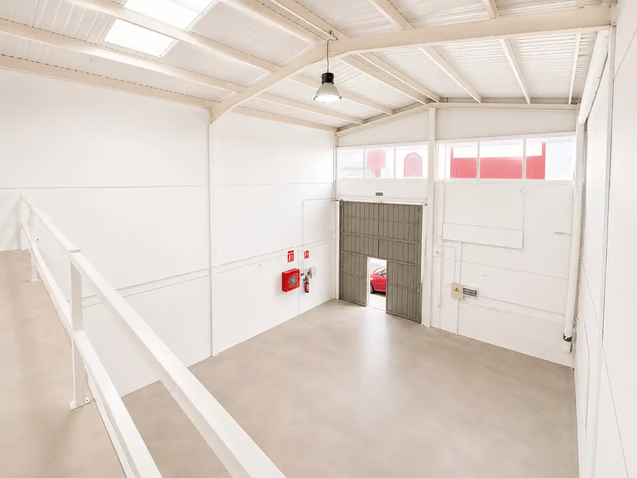 Nave industrial in affitto a San Pedro de Alcántara, imagen 15