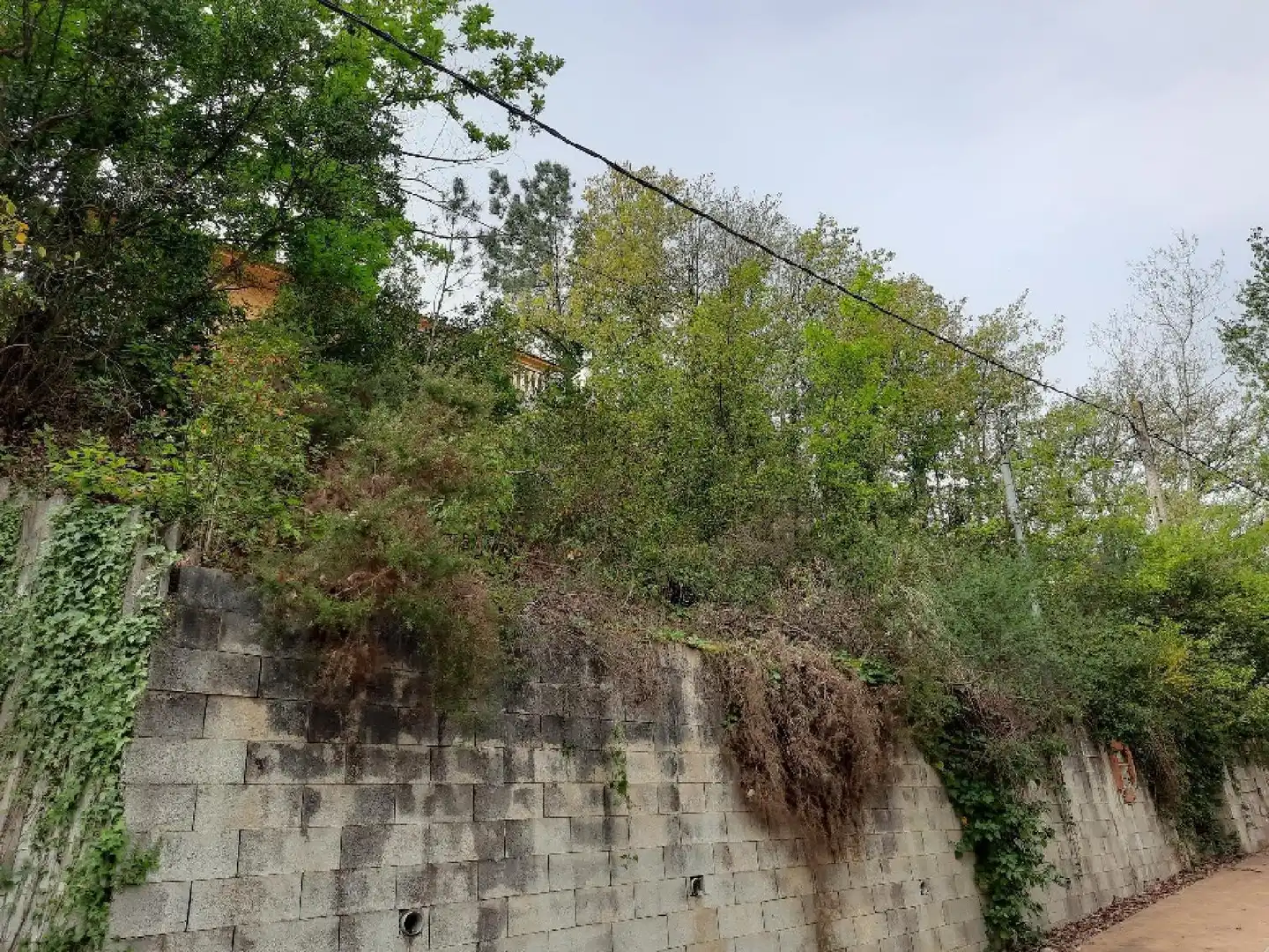 Detached house with garden for sale in Riells i Viabrea