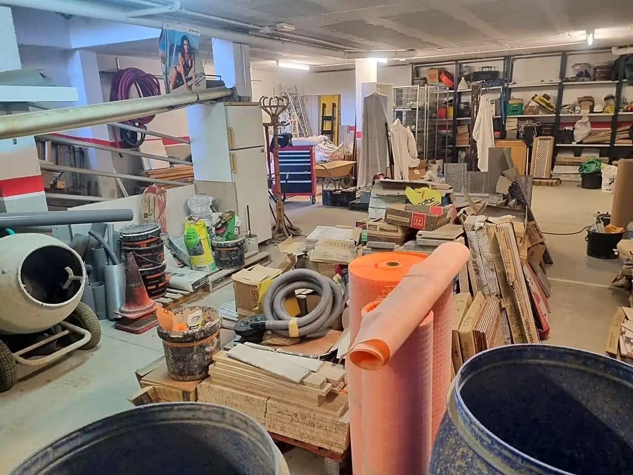 Local comercial en venda a Poblenou, imagen 11
