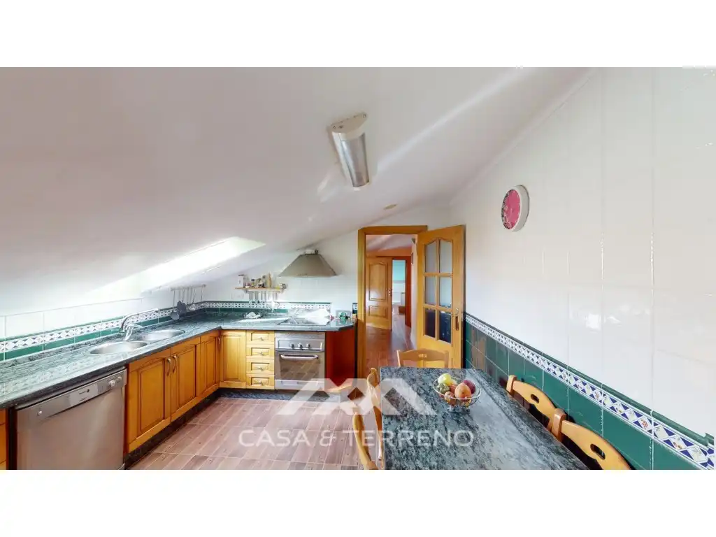 Casa con piscina en venta en Alcaucín, imagen 40