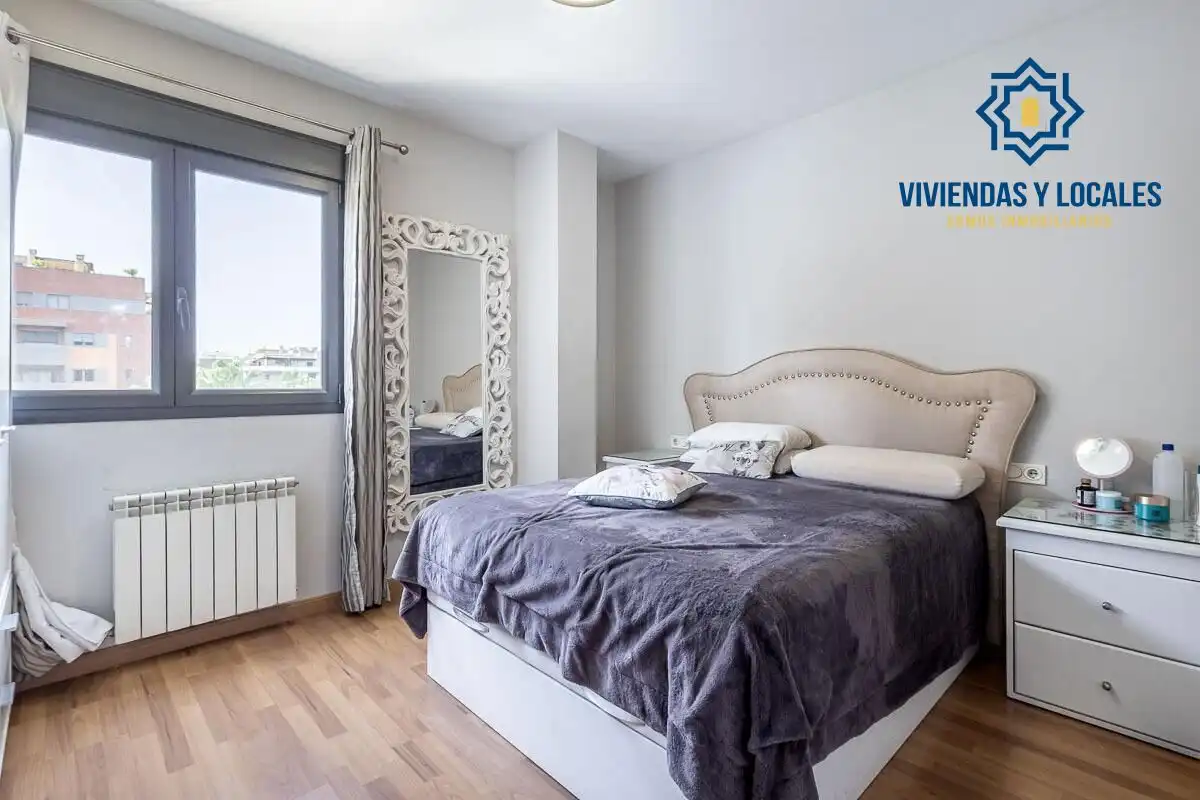Flat with pool for sale in Ronda, imagen 9