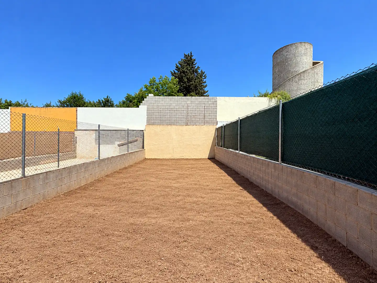 Maison mitoyenne avec terrasse à vendre à Calle Romero, imagen 9