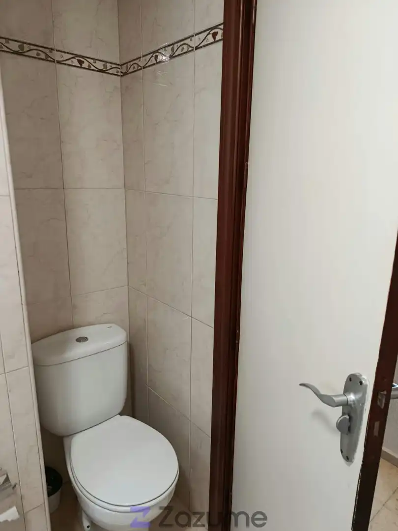 Pis de lloguer a C. del Alcalde Velasco Navarro, Ciudad Jardín - Zoco