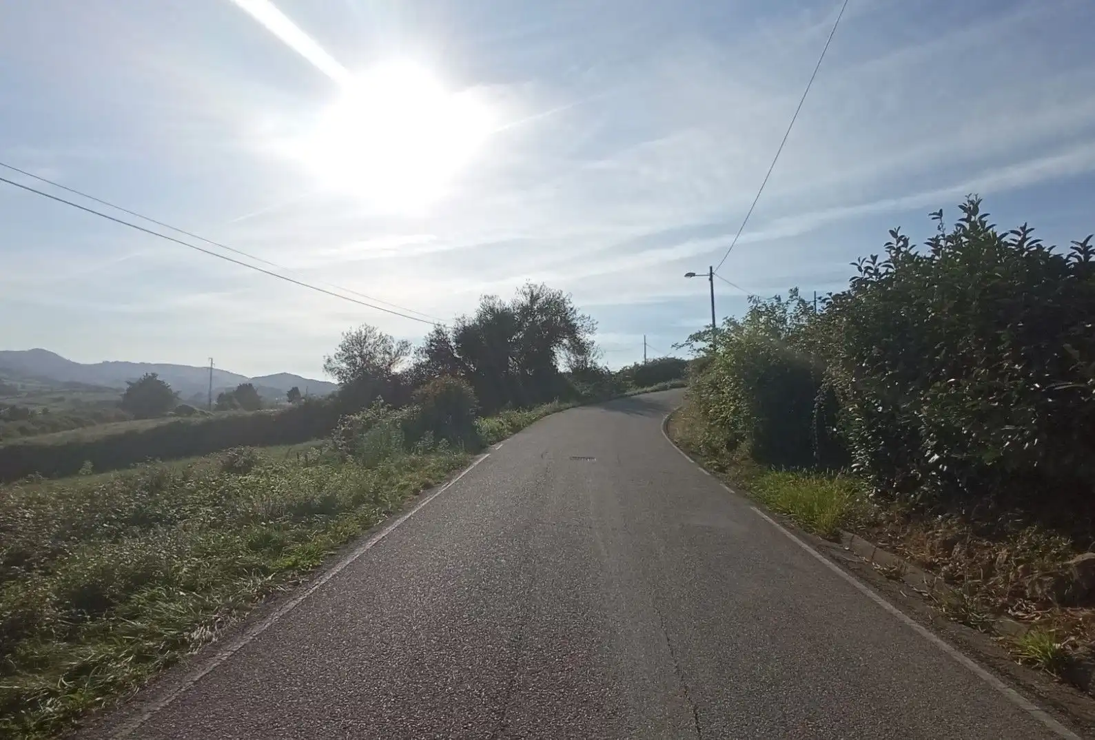 Terreni e lotti in vendita a Camino de la Luz 136, imagen 5