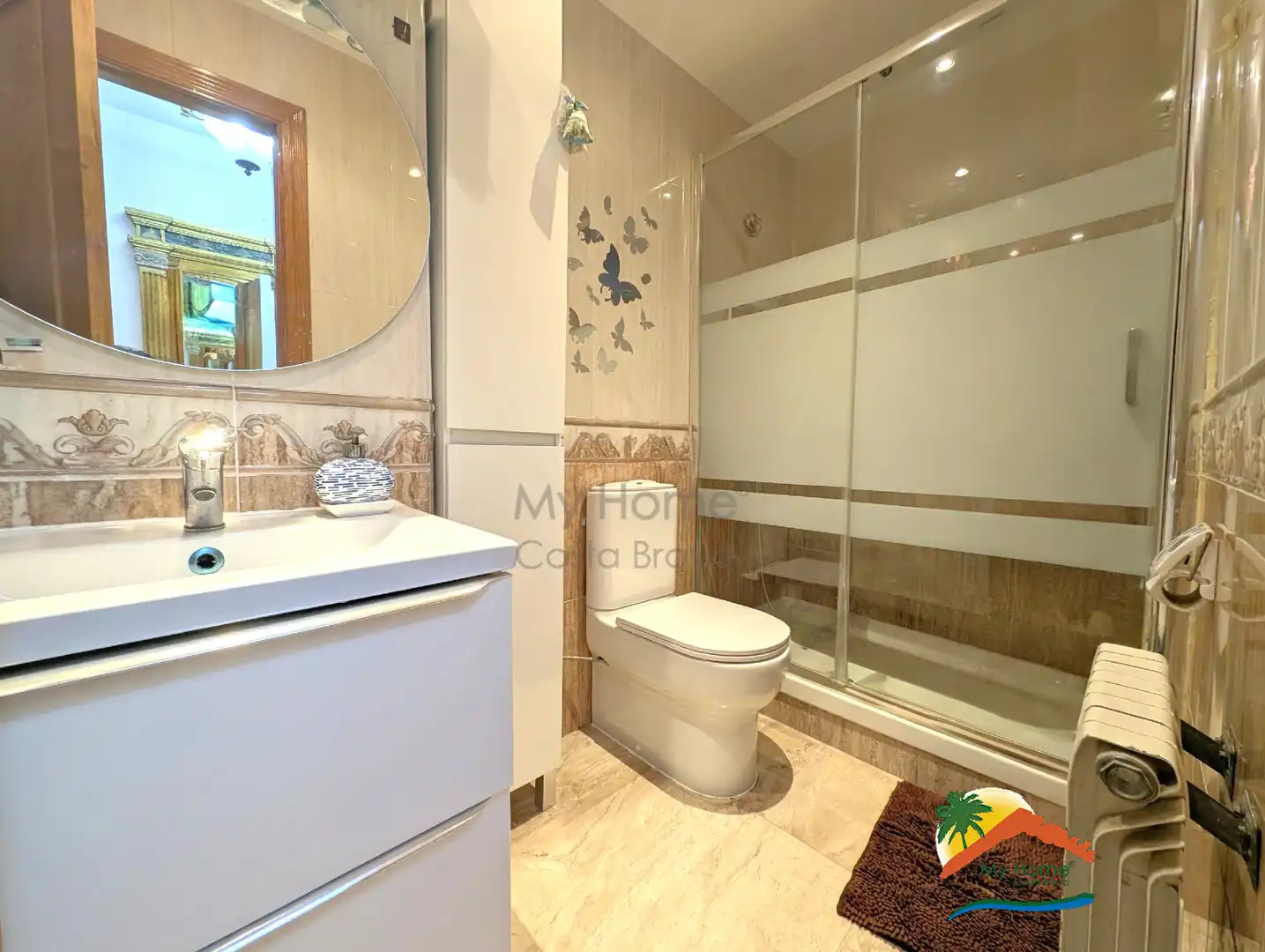 Appartement avec terrasse à vendre à Els Pins, imagen 16