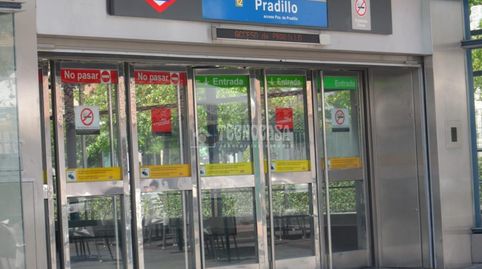 Foto 3 de Casa o xalet en venda a Centro, Móstoles