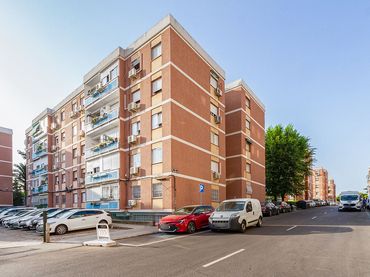 Wohnung zum Verkauf in C/ San Lamberto