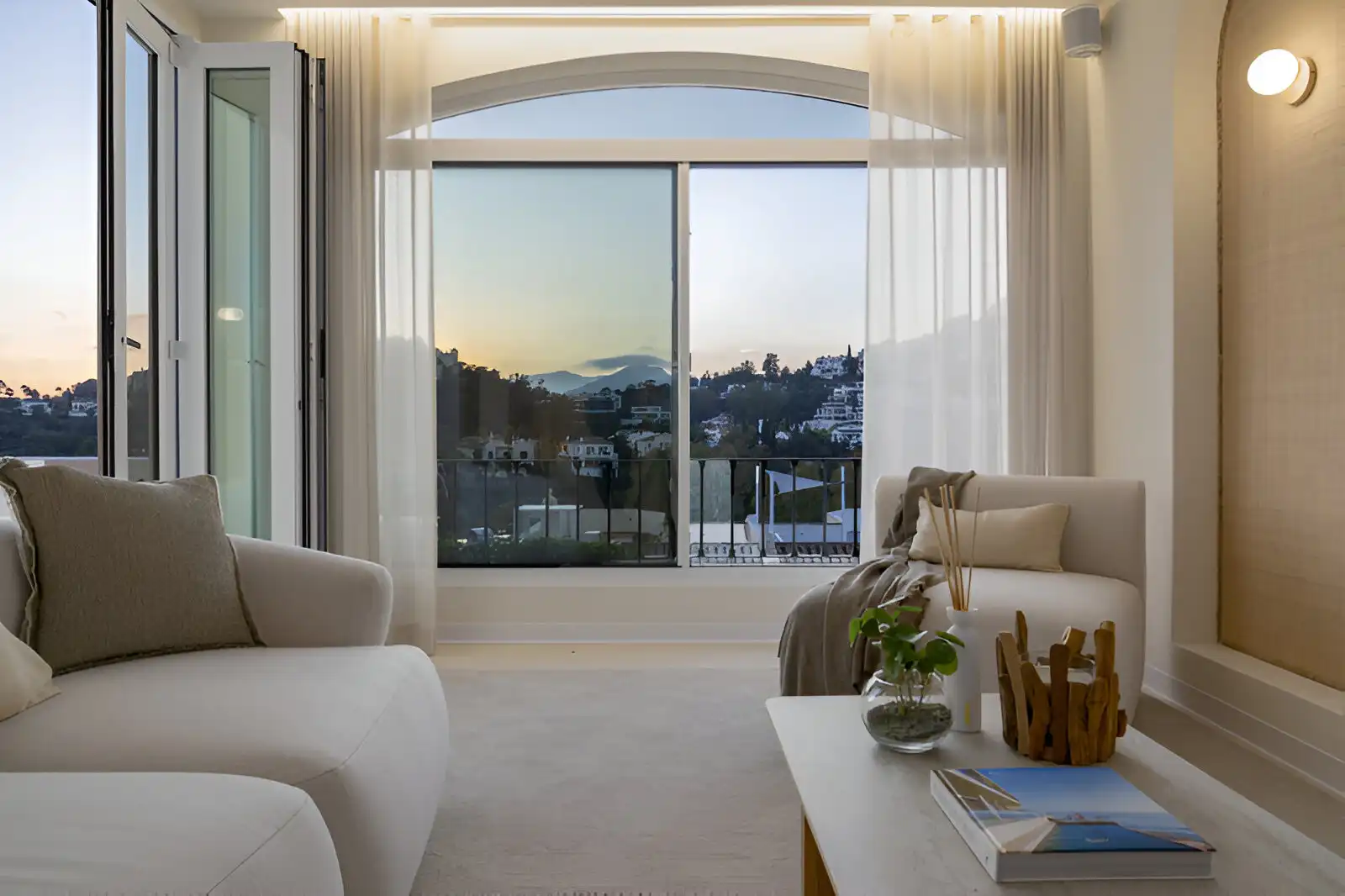 Penthouse with pool for sale in La Quinta, imagen 6