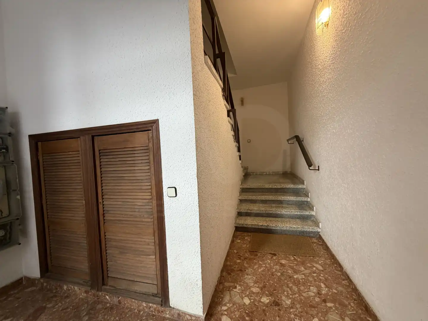 Piso en venta en Tàrrega con Aire acondicionado, Calefacción y Terraza