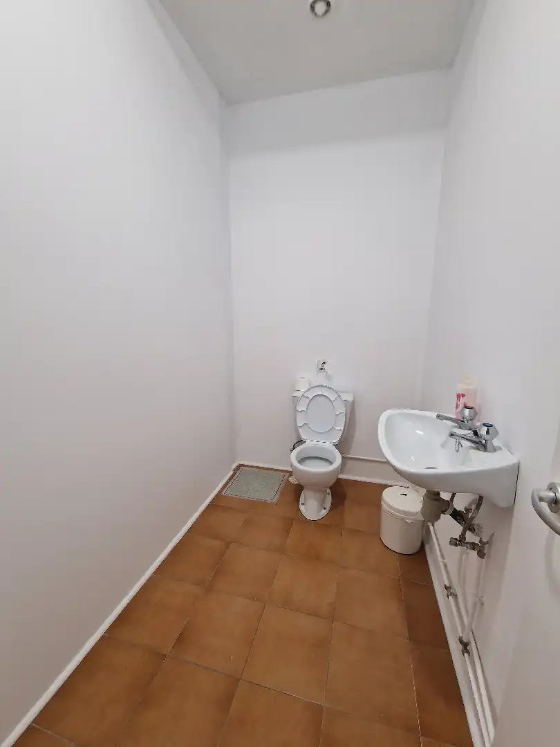 Bathroom of Commercial properties for rent in Ferrol