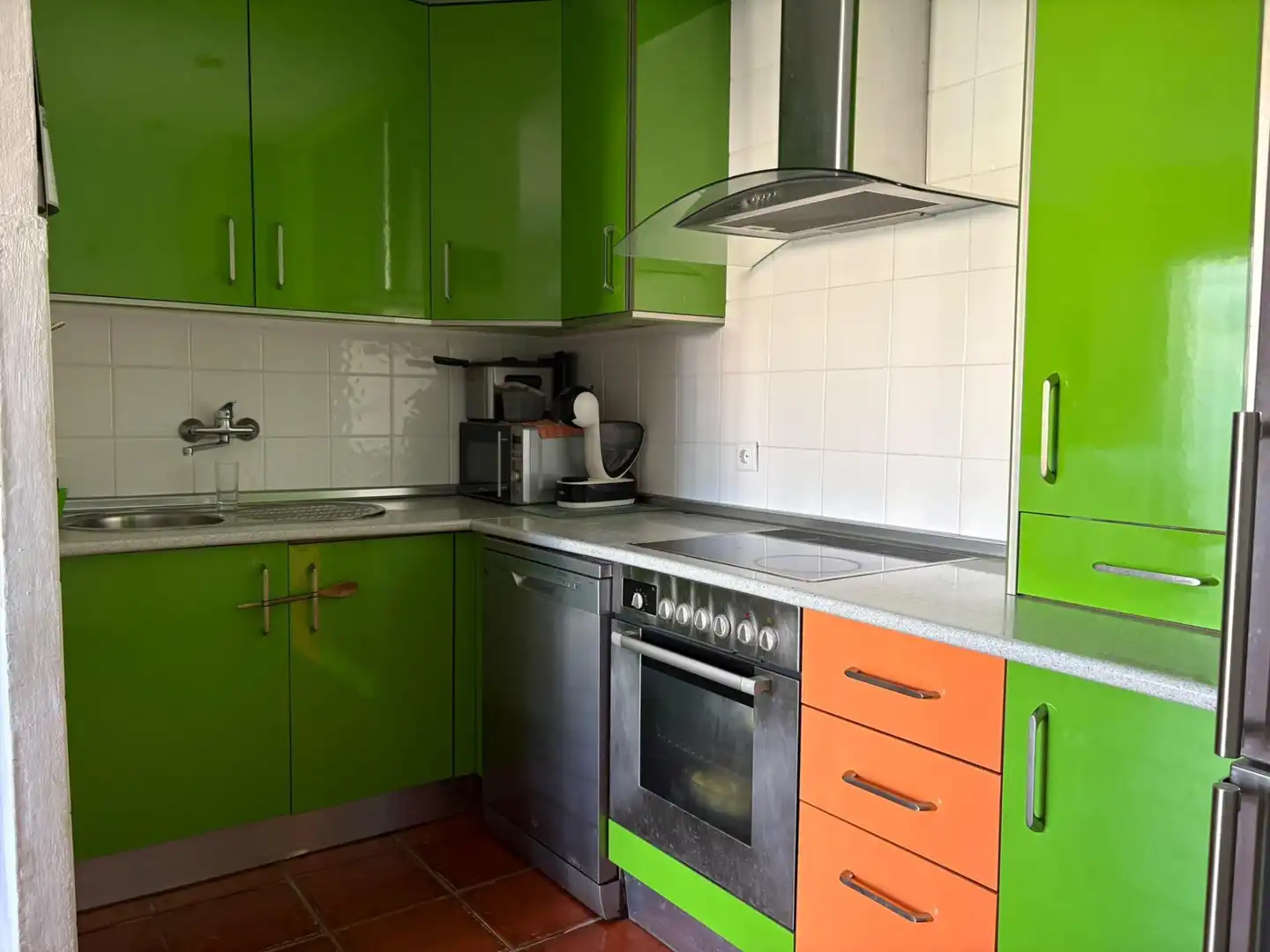 Casa a schiera con piscina in vendita a Calle PICO DEL ANETO, imagen 31