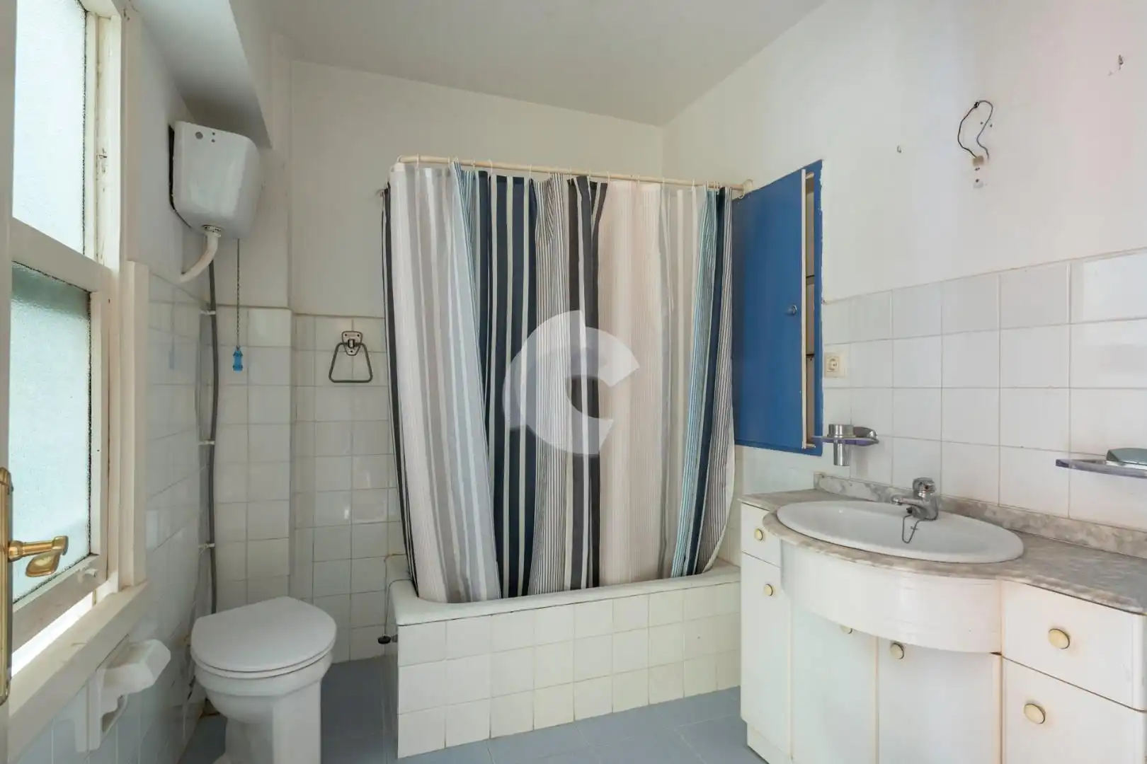 Piso en venta en Paseo de los Puentes - Santa Margarita