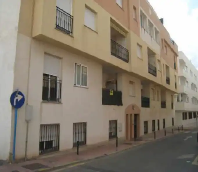 Wohnung zum Verkauf in Playa de Garrucha