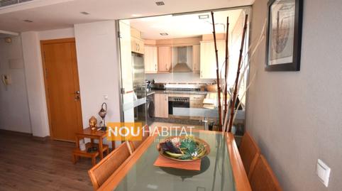 Foto 4 de Ático en venta en Centro - Ambulatorio, Valencia