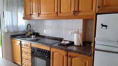 Foto 2 von Wohnung zur Miete in Norte, San Vicente del Raspeig / Sant Vicent del Raspeig