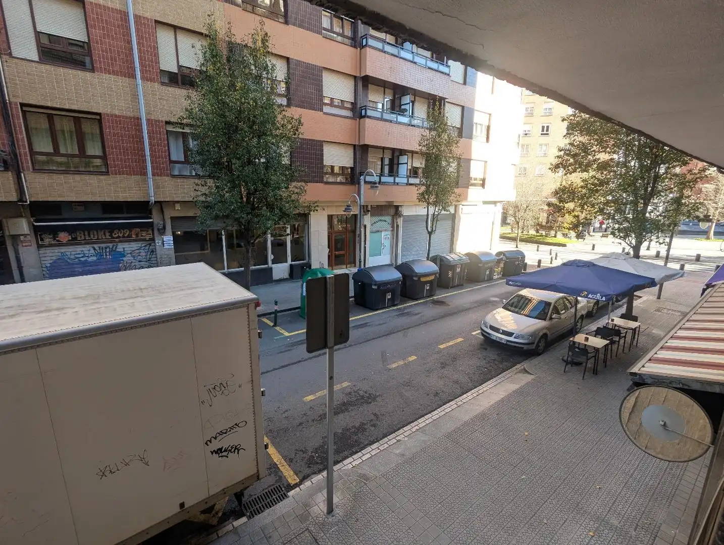 Local comercial en alquiler en PINTOR LEKUONA 1, imagen 25
