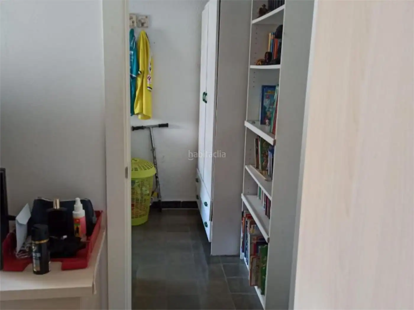 Flat for sale in Avenida Duque de Nájera 4, imagen 9