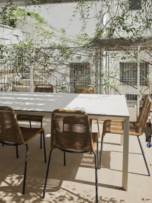 Maison mitoyenne avec piscine à vendre à Urb Nature Collection Casa 6, imagen 2