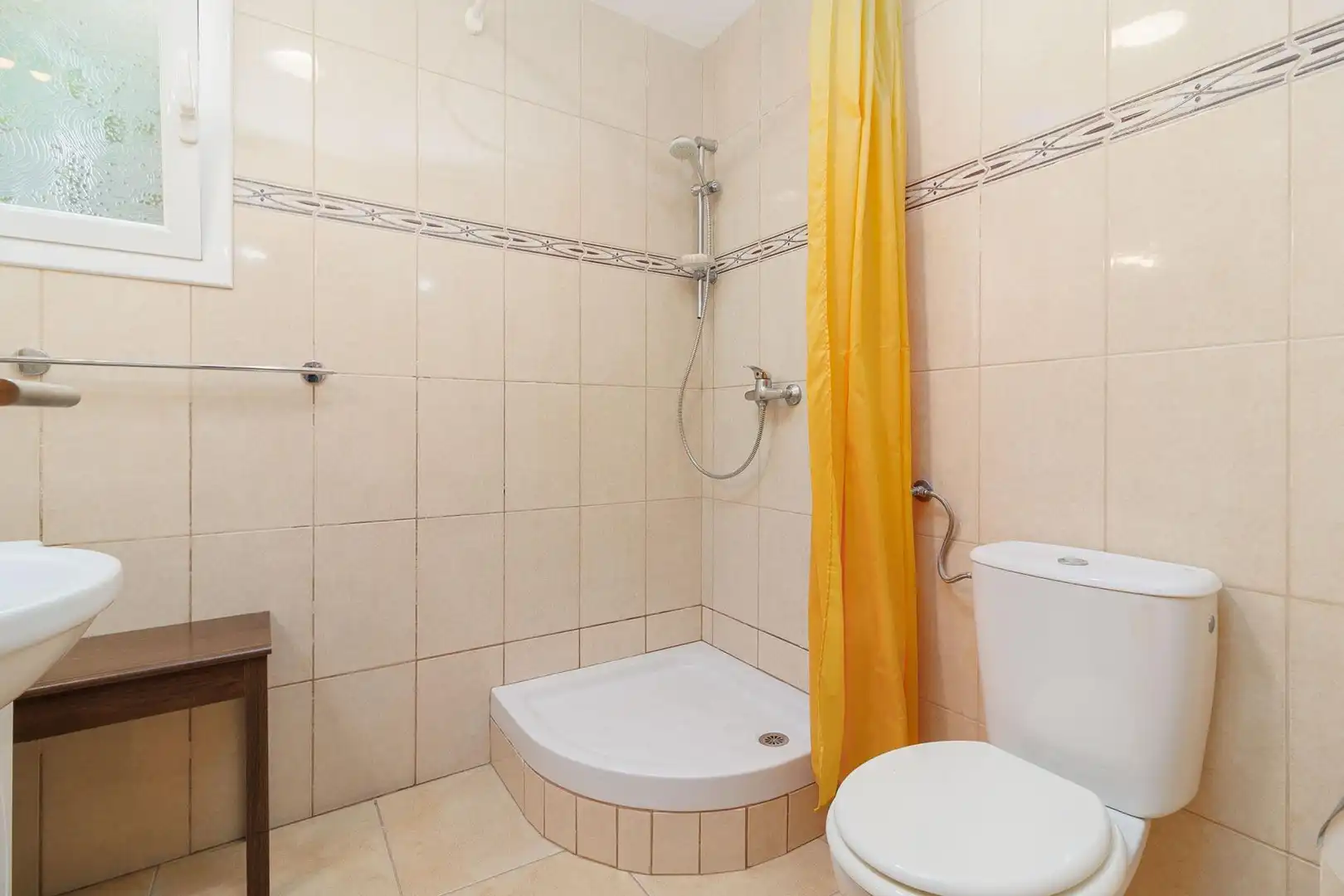 Bany de Casa o xalet en venda en Roses amb Aire condicionat, Calefacció i Terrassa