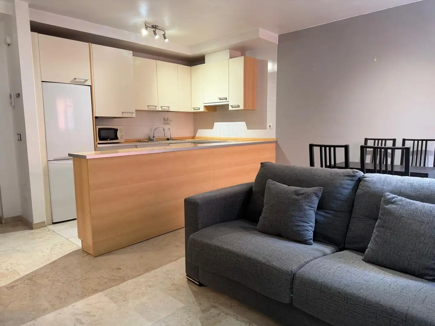 Apartament amb ascensor en venda a Calle LOMA RISCOS DE LOS, imagen 24