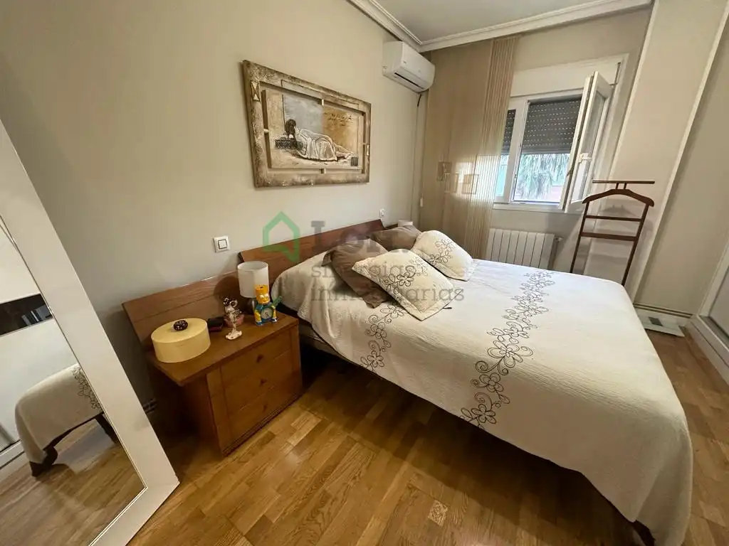 Habitación de Piso en venta en Avenida Elvas