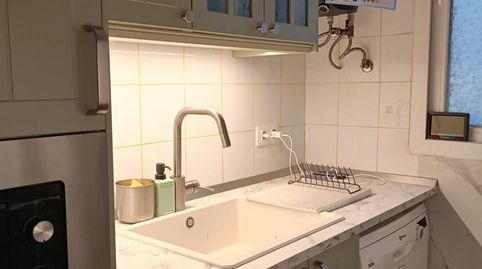 Foto 3 de Piso en venta en El Grau, Valencia Capital