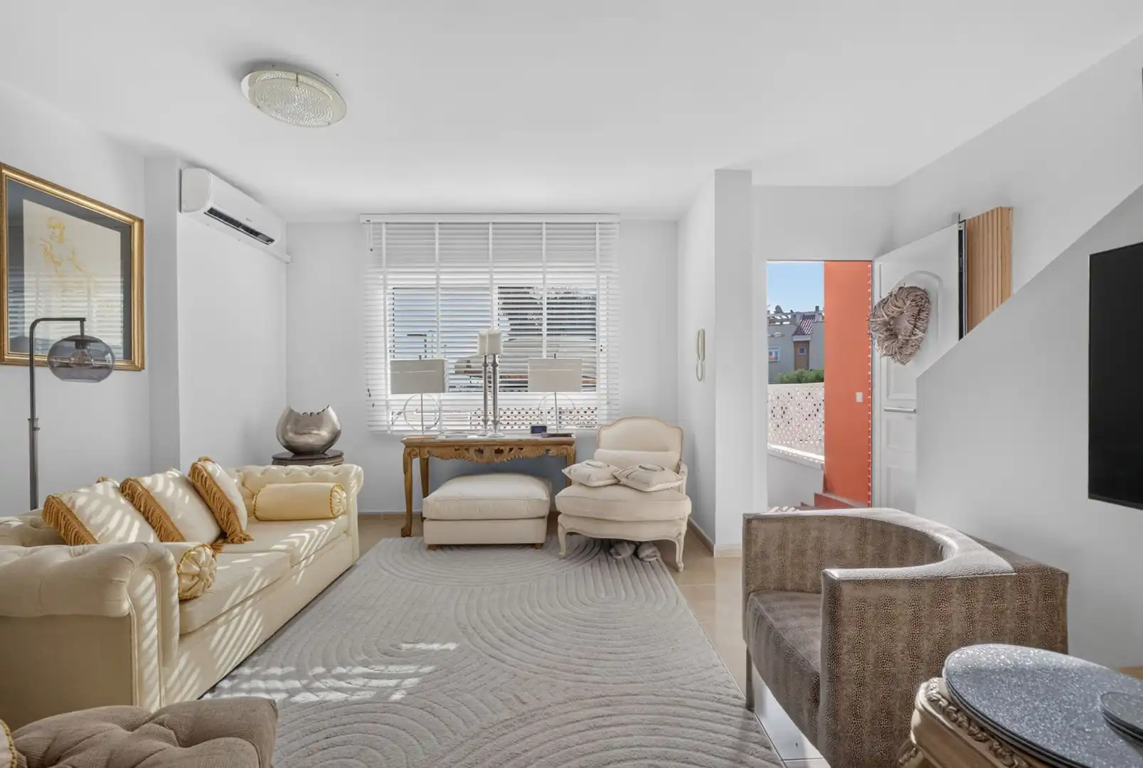 Casa a schiera in vendita a Desamparados - Hurchillo - Torremendo, imagen 7