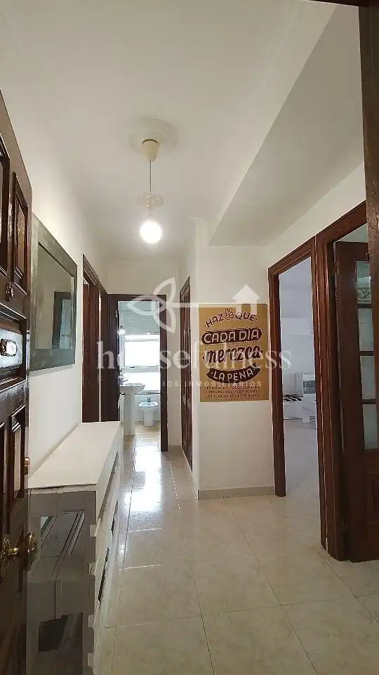 Flat for sale in Ferrol  with Heating and Furnished