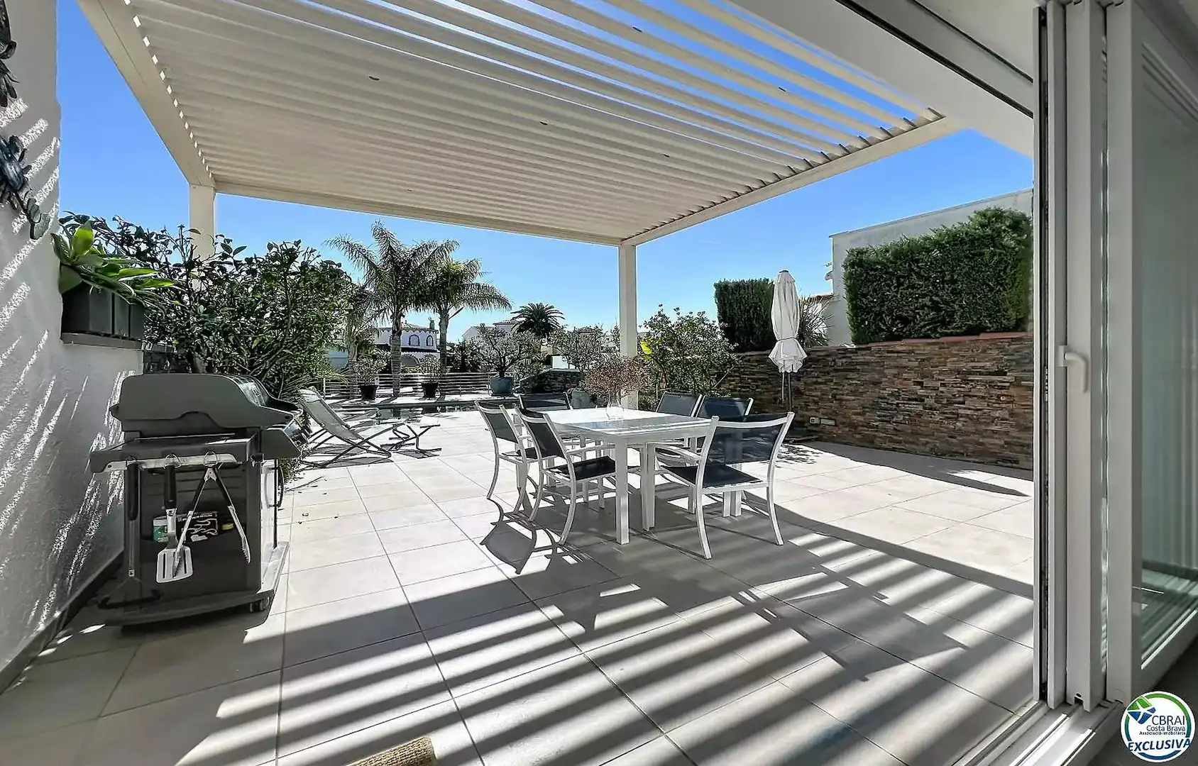 Casa amb piscina en venda a Sector LLOBREGAT 7, imagen 10