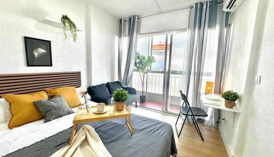 Photo 1 of Apartment to share in San Isidro, Madrid