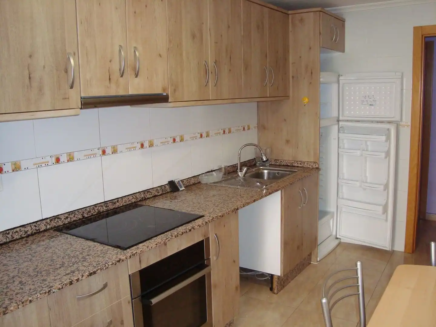 Piso en venta en Catral