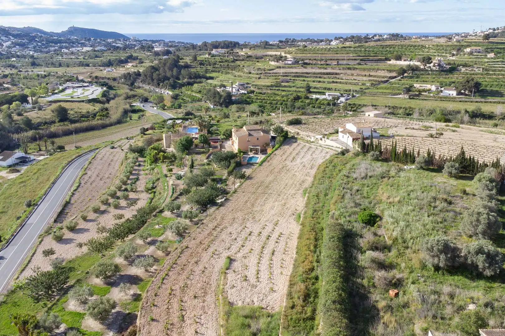 Maison à vendre à Teulada, imagen 16