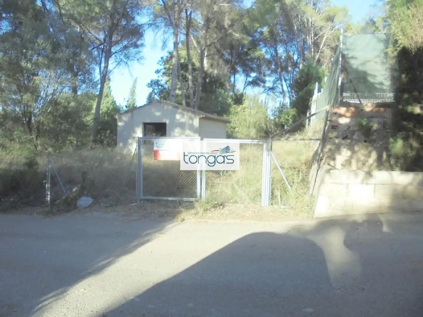Terreno residencial en venta en El Genovés, imagen 13