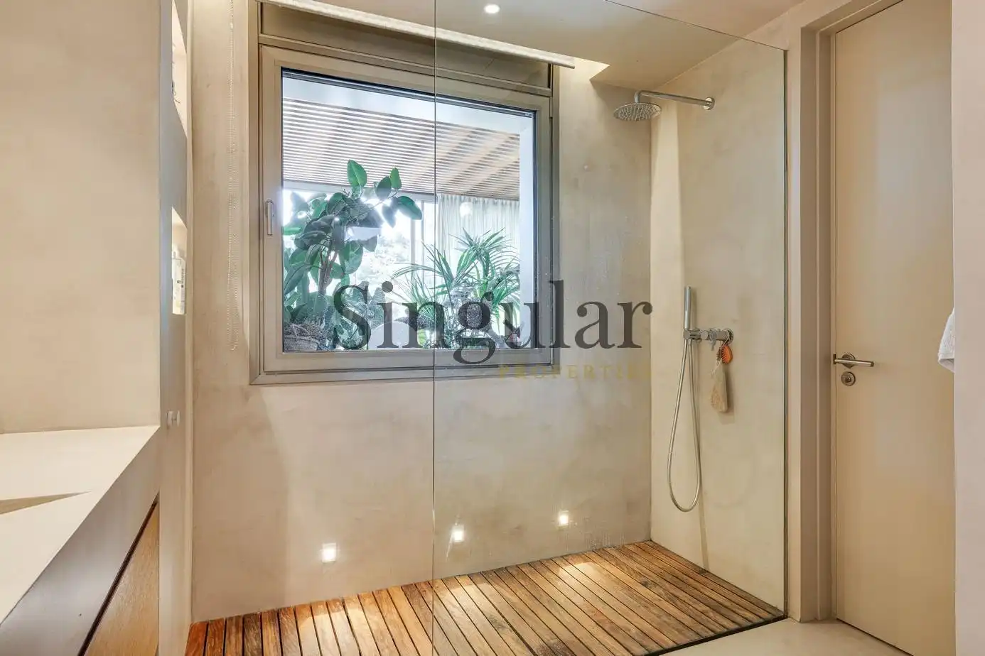 Wohnung zum Verkauf in Sant Gervasi i la Bonanova