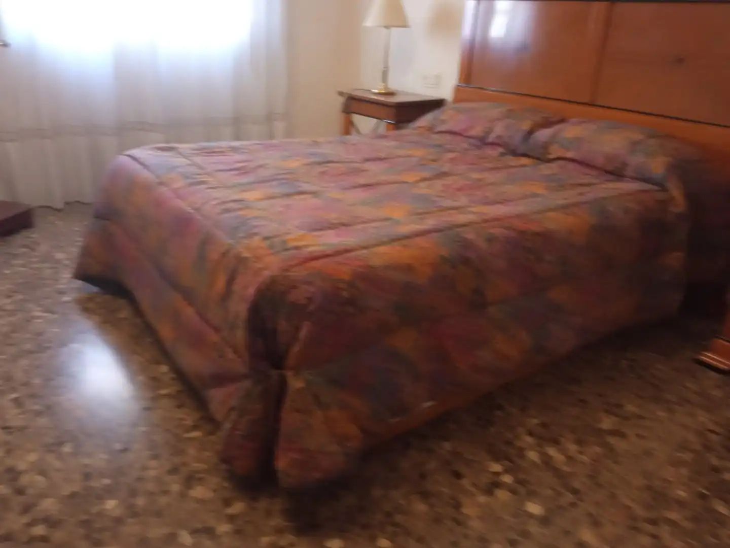 Habitación de Piso de alquiler en Valencia con Balcón