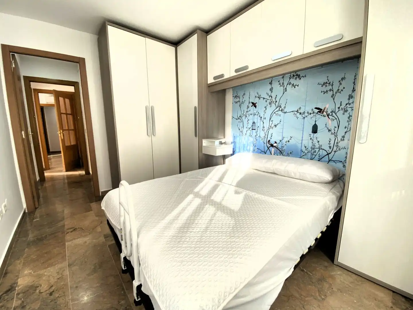 Flat with terrace for sale in Barcelona