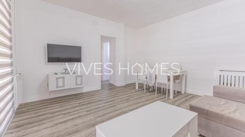 Foto 2 de Piso en venta en Carrer de Rafel Campalans, Canet de Mar, Barcelona