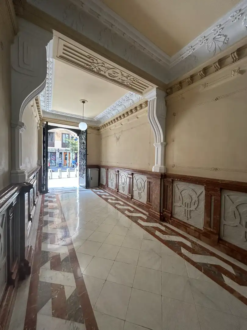 Piso en venta en Madrid con Calefacción, Parquet y Trastero