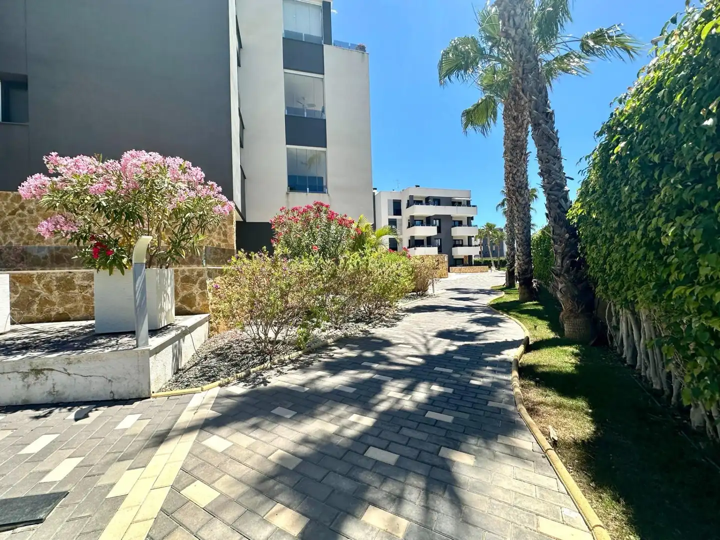 Apartamento con piscina en venta en Orihuela Costa, imagen 28