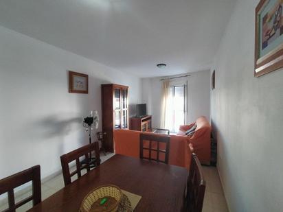 Living room of Flat for sale in Turre  with Balcony