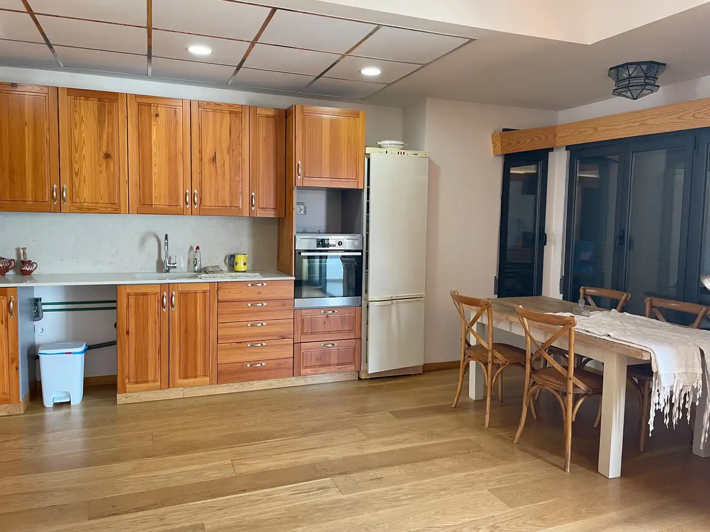 Wohnung mit Terrasse zum Verkauf in Avinguda Poble Nou, imagen 22