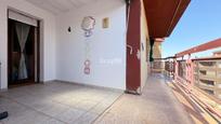 Balcony of Attic for sale in  Lleida Capital  with Terrace and Balcony