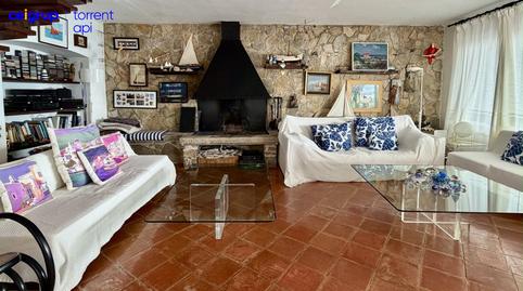 Foto 3 de Casa adosada en venda a L'Estartit Poble, L'Estartit