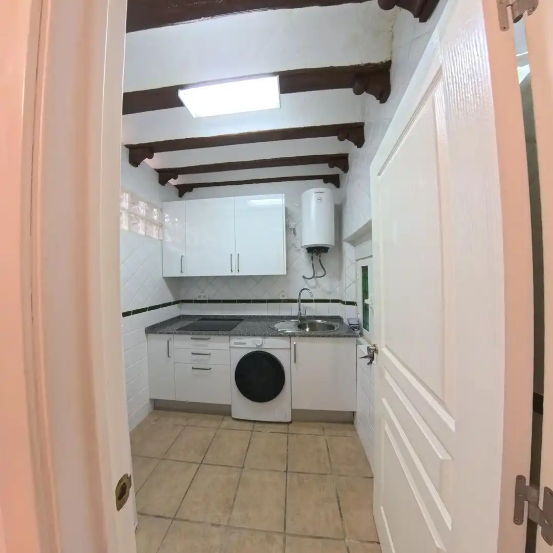Cocina de Loft en venta en Centro  