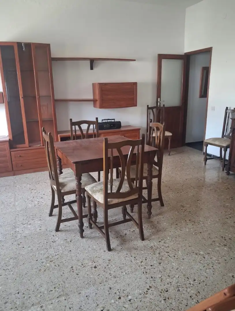 Menjador de Casa adosada en venda en Vegueta - Cono Sur - Tafira