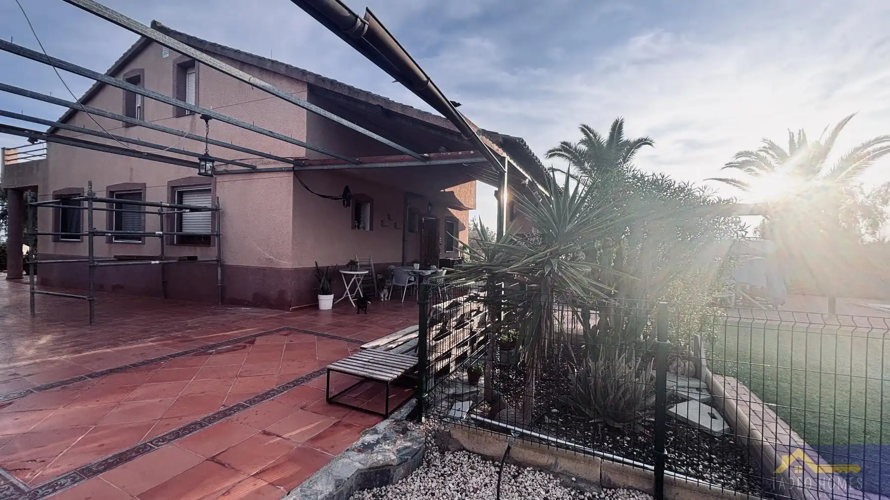 Casa rústica amb piscina en venda a catorce s/n, imagen 37